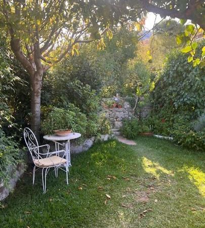 Casa Nani Villa Benaocaz Buitenkant foto