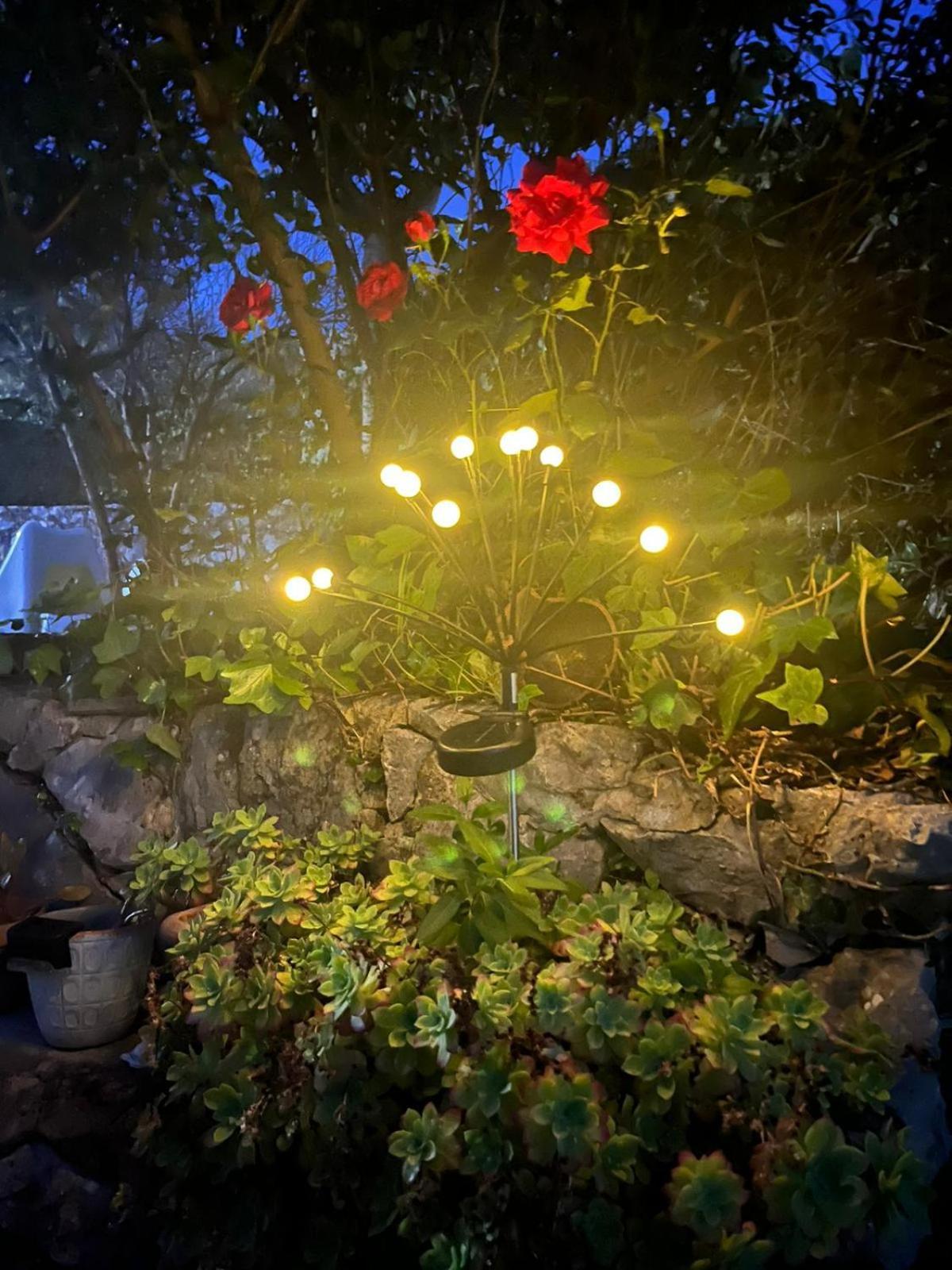 Casa Nani Villa Benaocaz Buitenkant foto